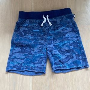 Splendid boys size 4-5 cotton shorts